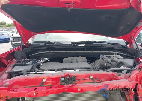 2024 GMC Sierra 1500 2Wd Short Box Sle from USA, damaged, VIN 1GTPHBEK8RZ362258